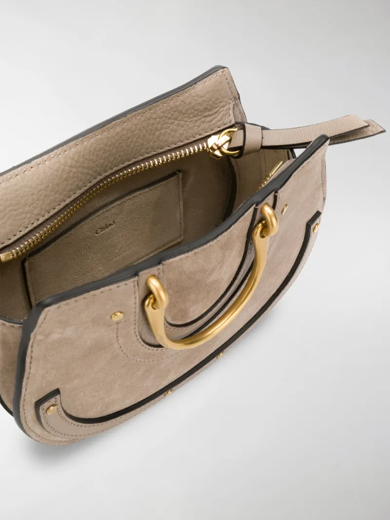 chloe mini pixie belt bag