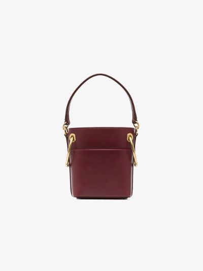 chloe hip bag