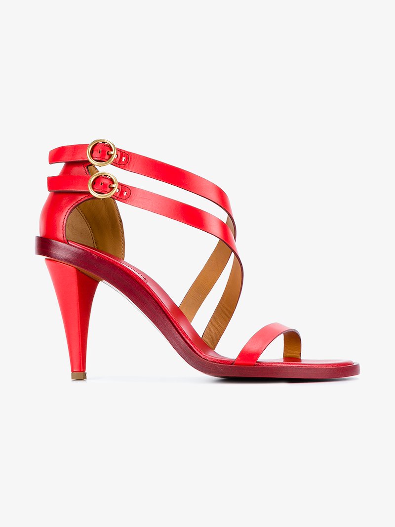 michael kors niko sandals
