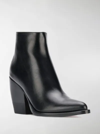 rylee ankle boots