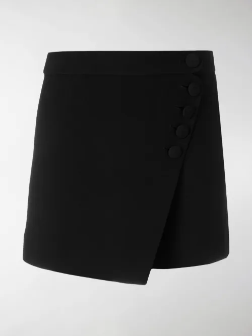 Chloé - Shorts a portafoglio