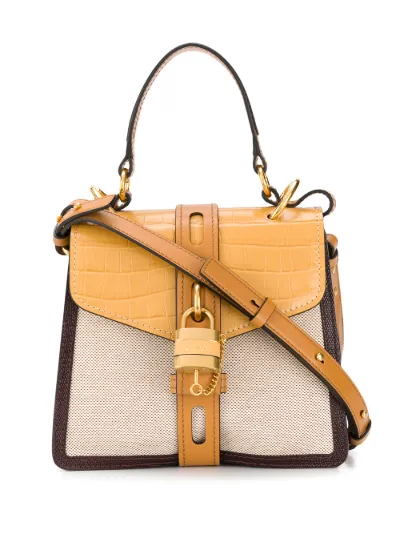 Chloe small discount aby day bag