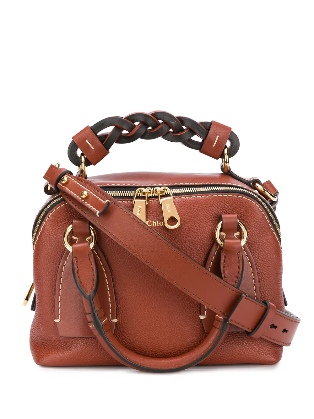 Chloe small Daria shoulder bag Eraldo DE