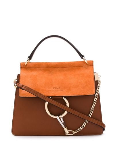 Small faye bag hot sale