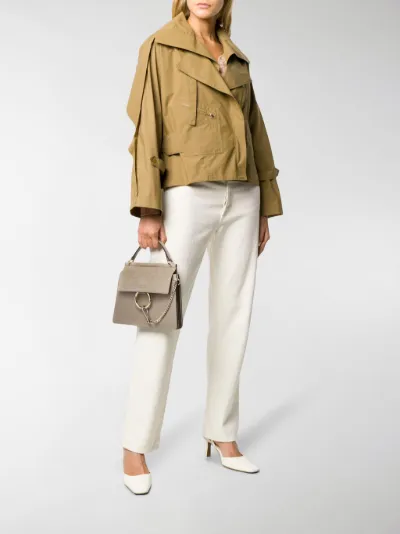 chloe small faye bag