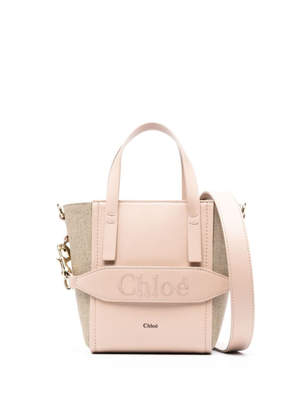 Small hot sale chloe purse