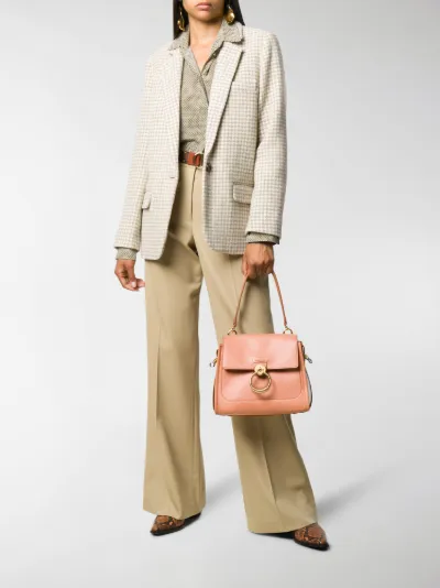 chloe tess day bag small