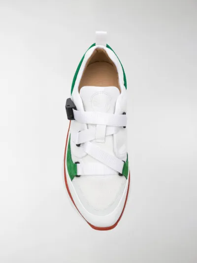 sonnie low top sneaker