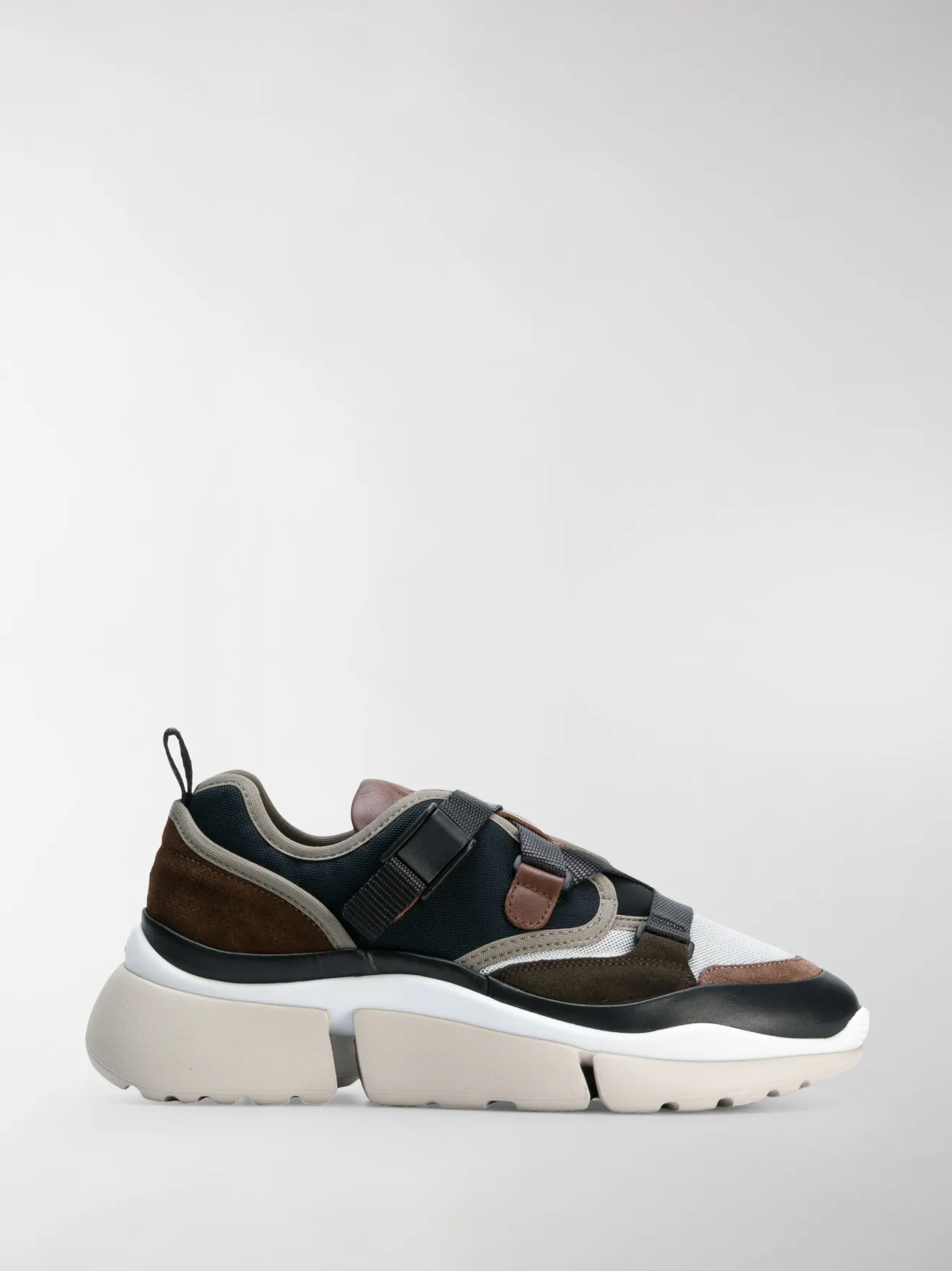 chloe sneakers sonnie sale