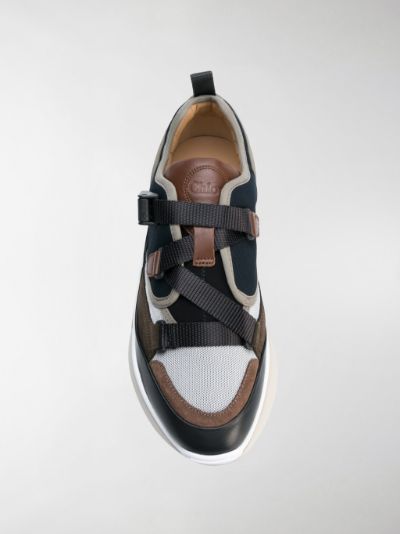 chloe sonnie low top sneaker