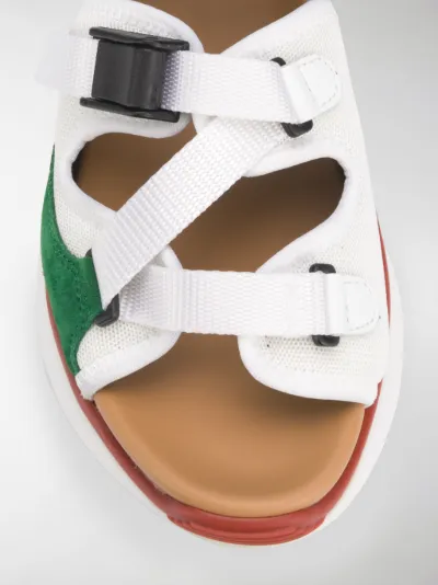 chloe sonnie sandals