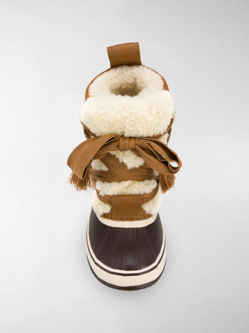 sorel chloe