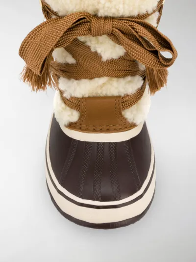 sorel chloe
