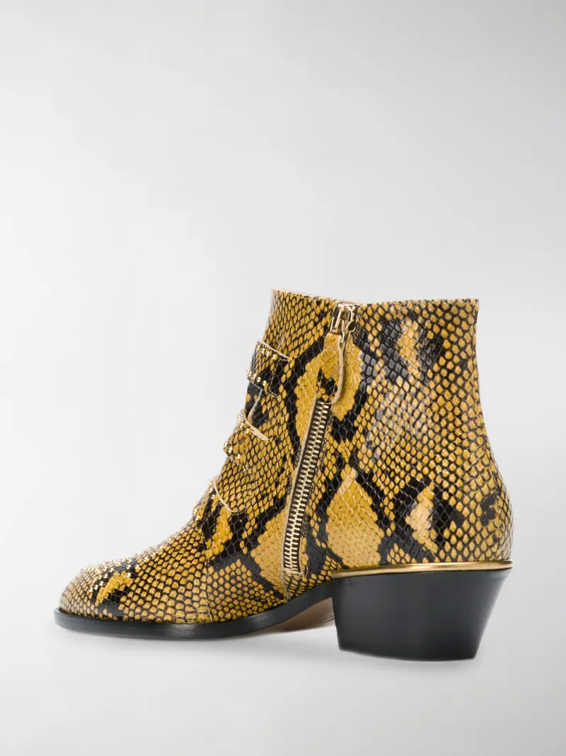 chloe susanna python