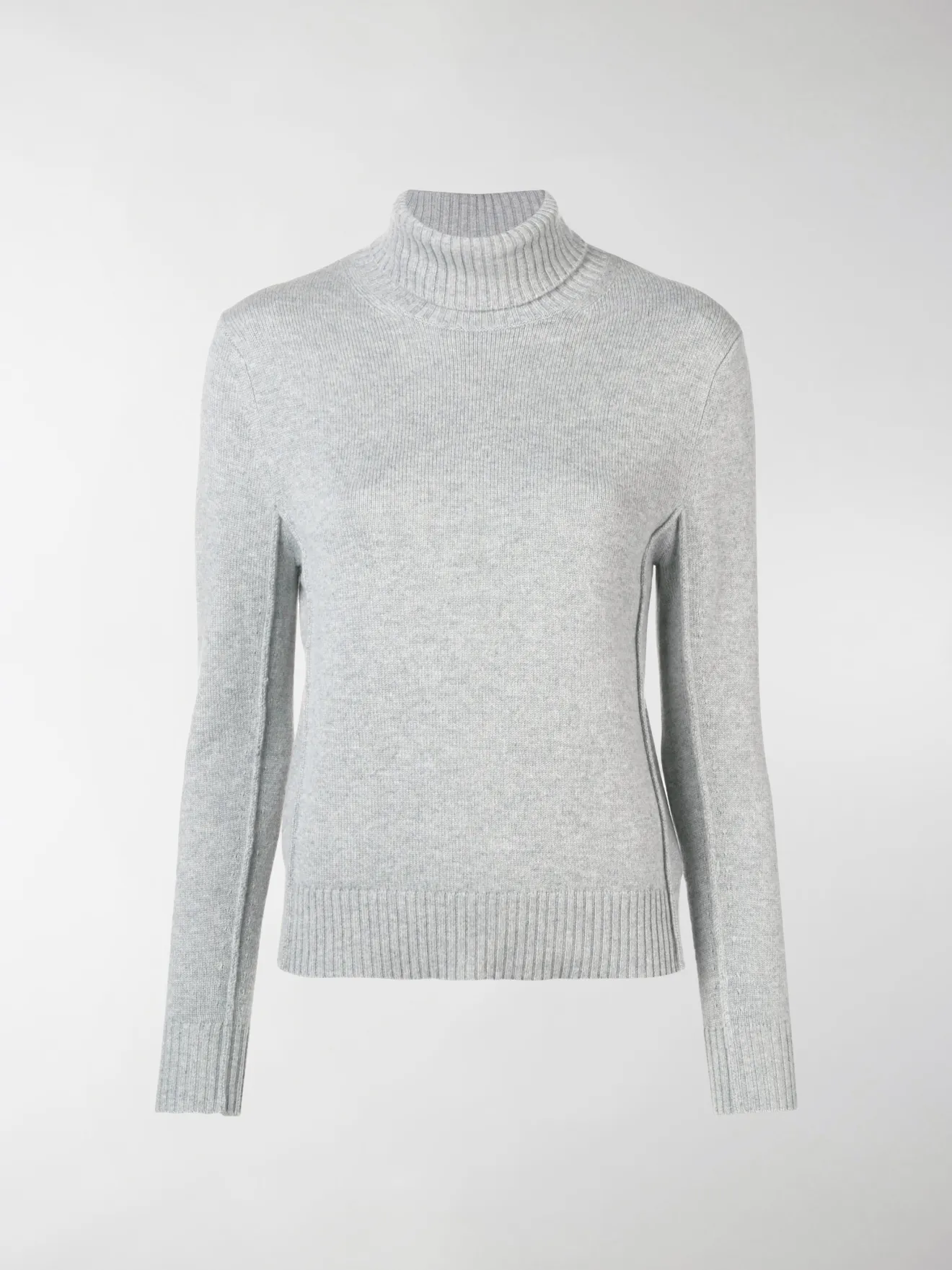 chloe turtleneck sweater