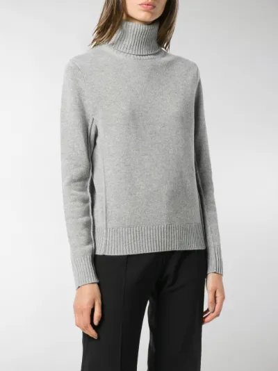 chloe turtleneck sweater