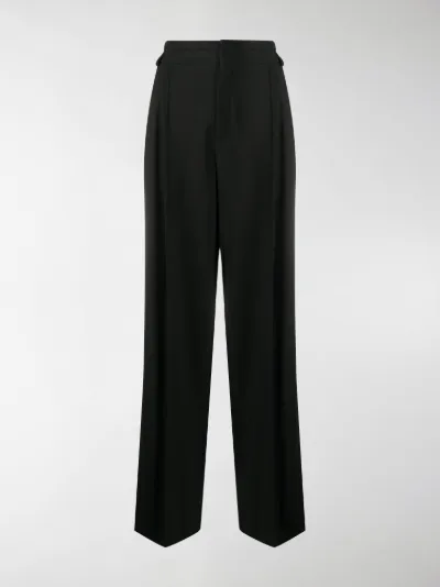 palazzo pants wide leg