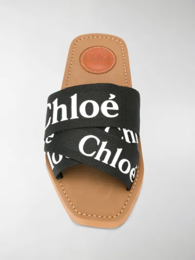 chloe slides