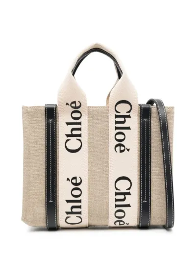 Chloe discount bag strap