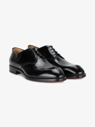 louboutin homme derby louboutin homme derby