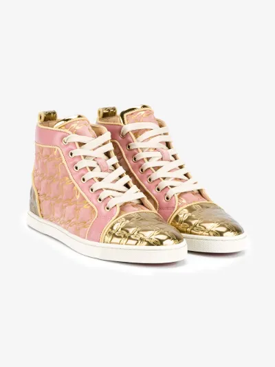 Christian Louboutin Wedges Popular Christian Louboutin Wedges Popular