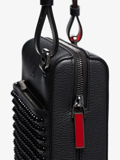 louboutin laptop bag