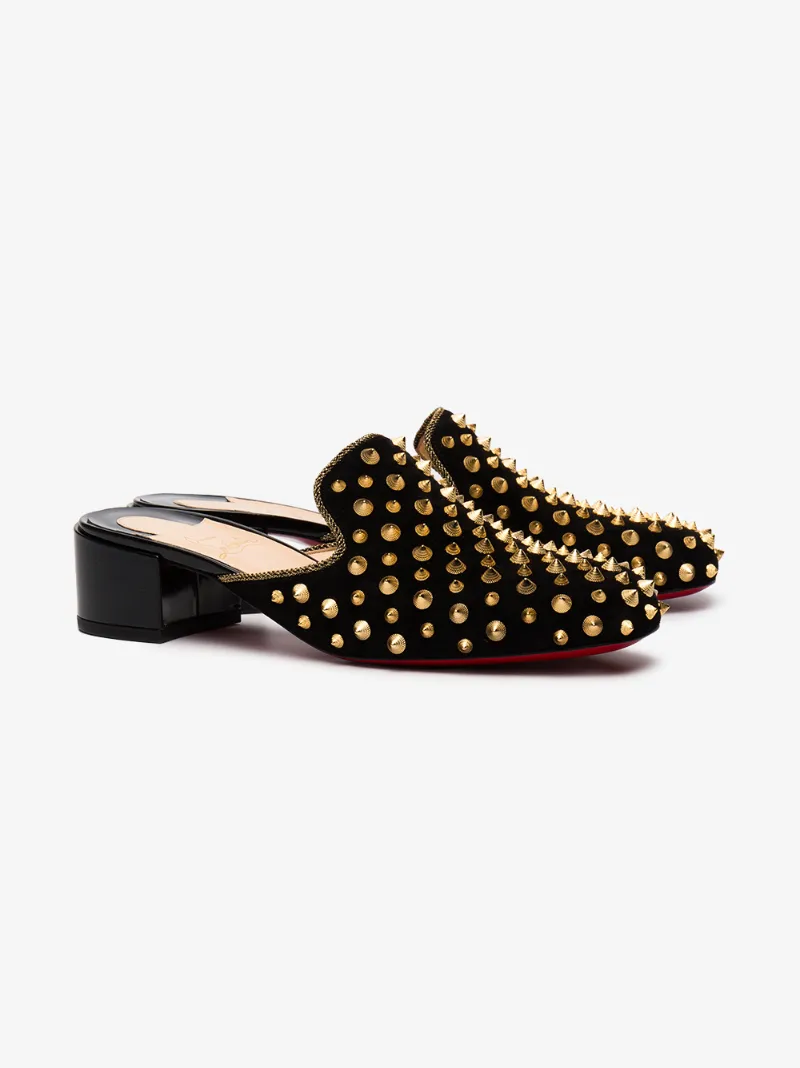 Christian Louboutin Mula beige Christian Louboutin Mula beige