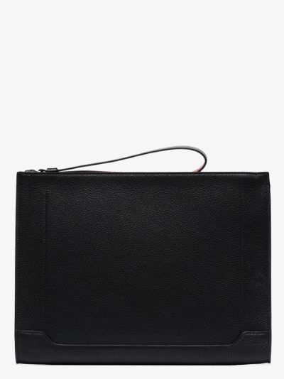 christian louboutin skypouch