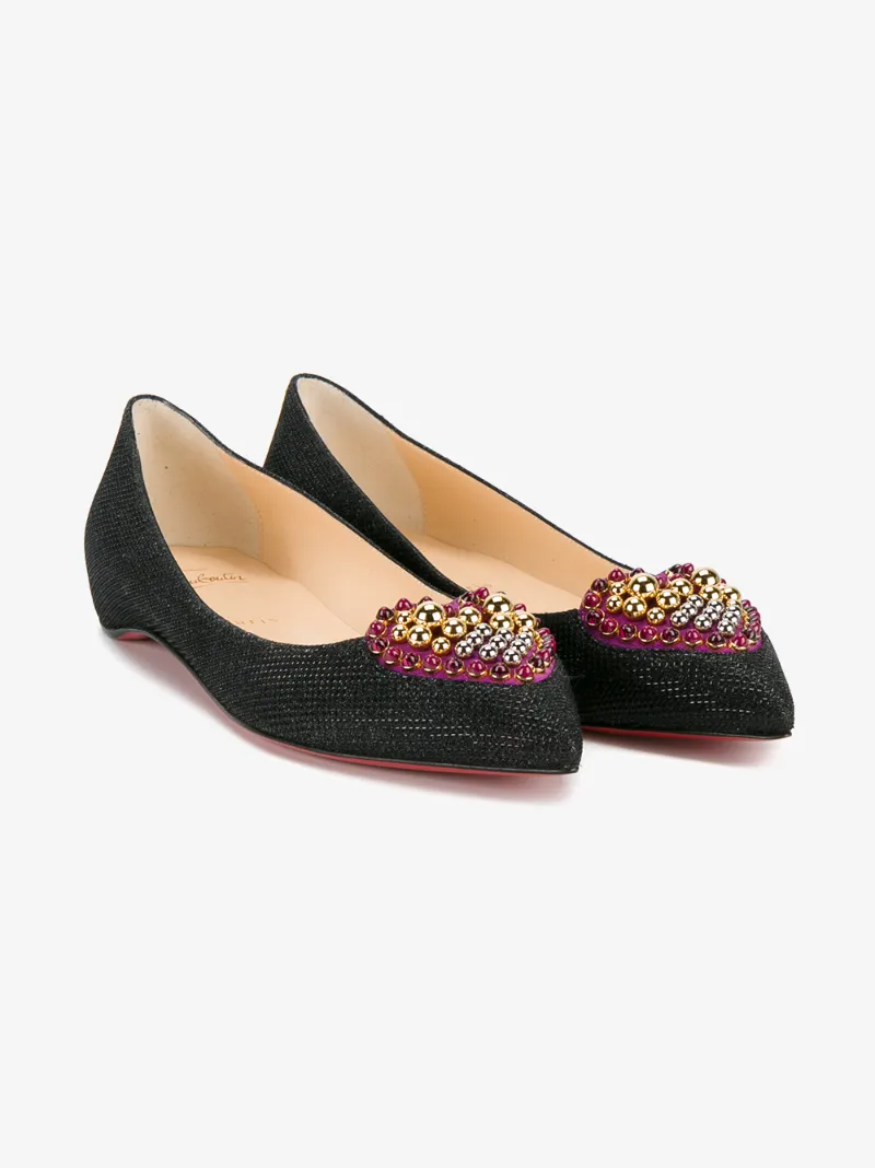 louboutin flats louboutin flats