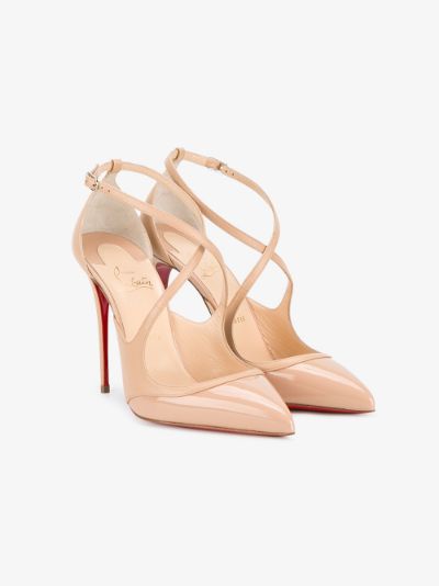 louboutin crissos