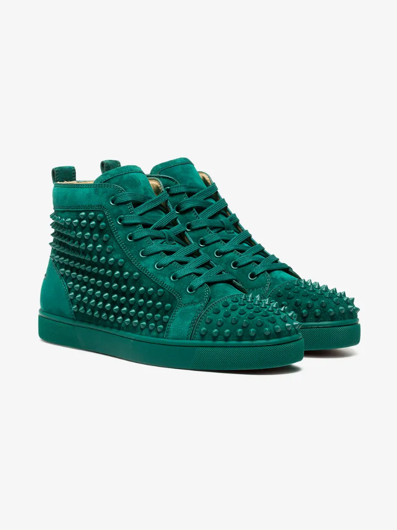 sneakers louboutin sneakers louboutin