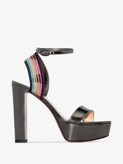 christian louboutin female shoes