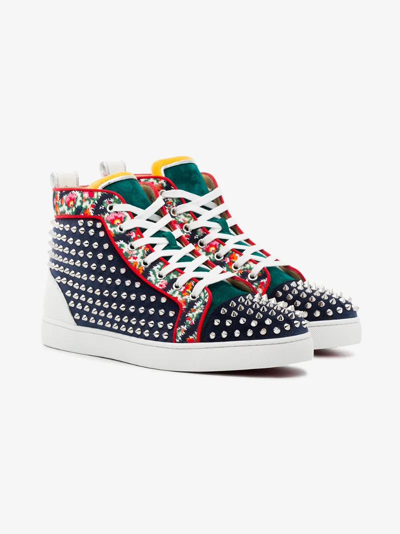 sneakers louboutin sneakers louboutin