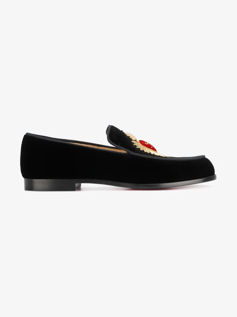 Christian Louboutin Loafers spain Christian Louboutin Loafers spain