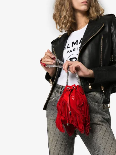christian louboutin mary jane bag
