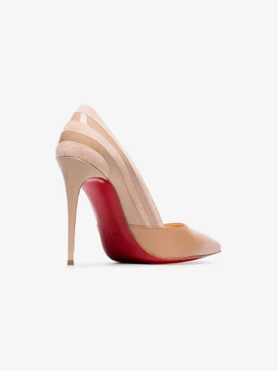 louboutin super pump 100