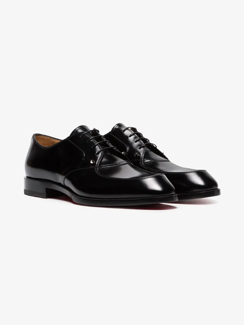 louboutin Oxford louboutin Oxford
