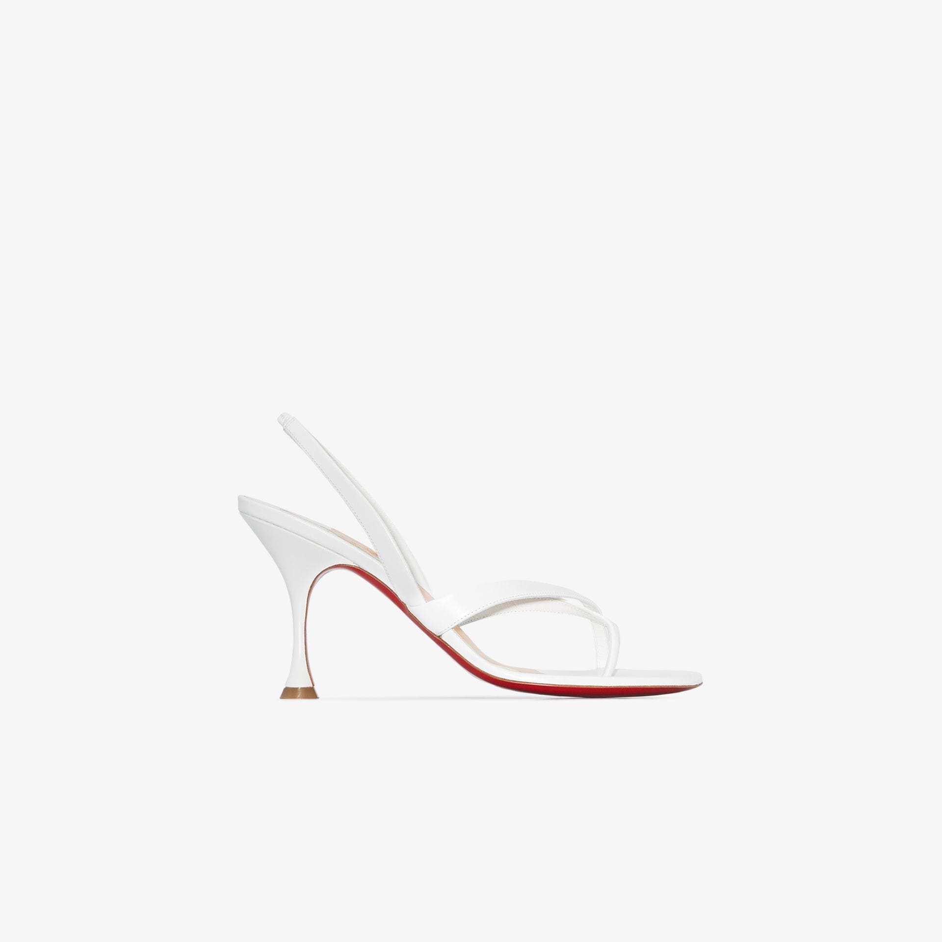 christian louboutin sandal