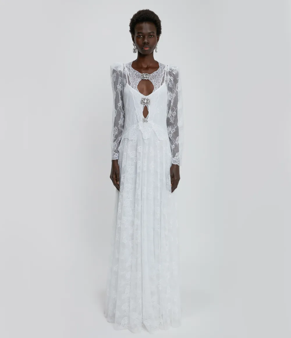 christopher kane gown