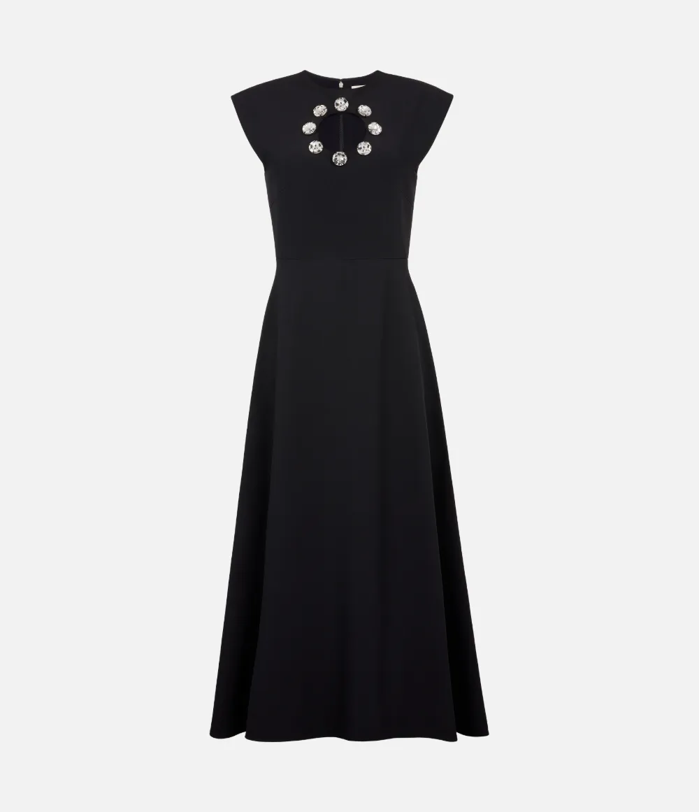 badi frock ki design