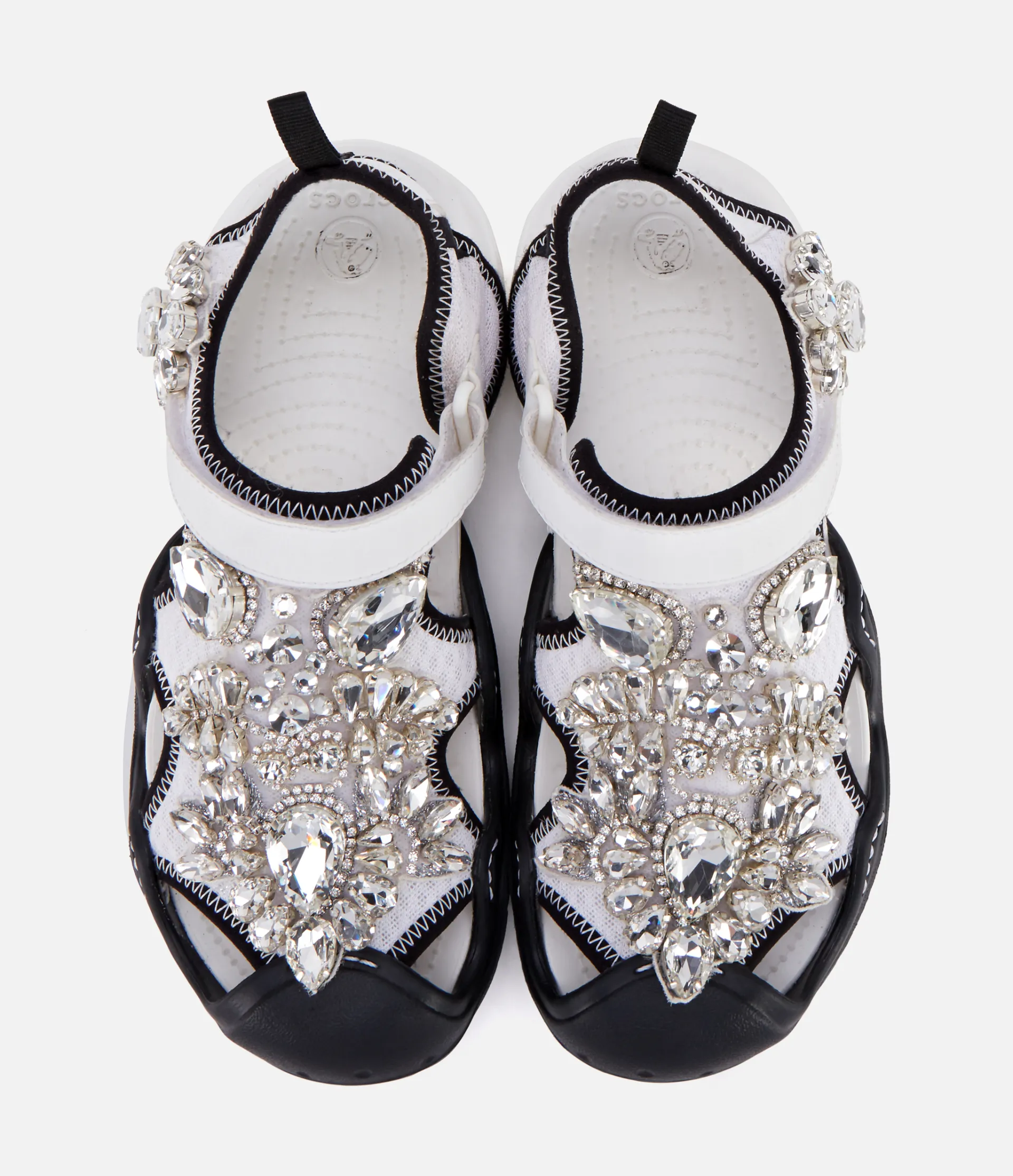 christopher kane crocs