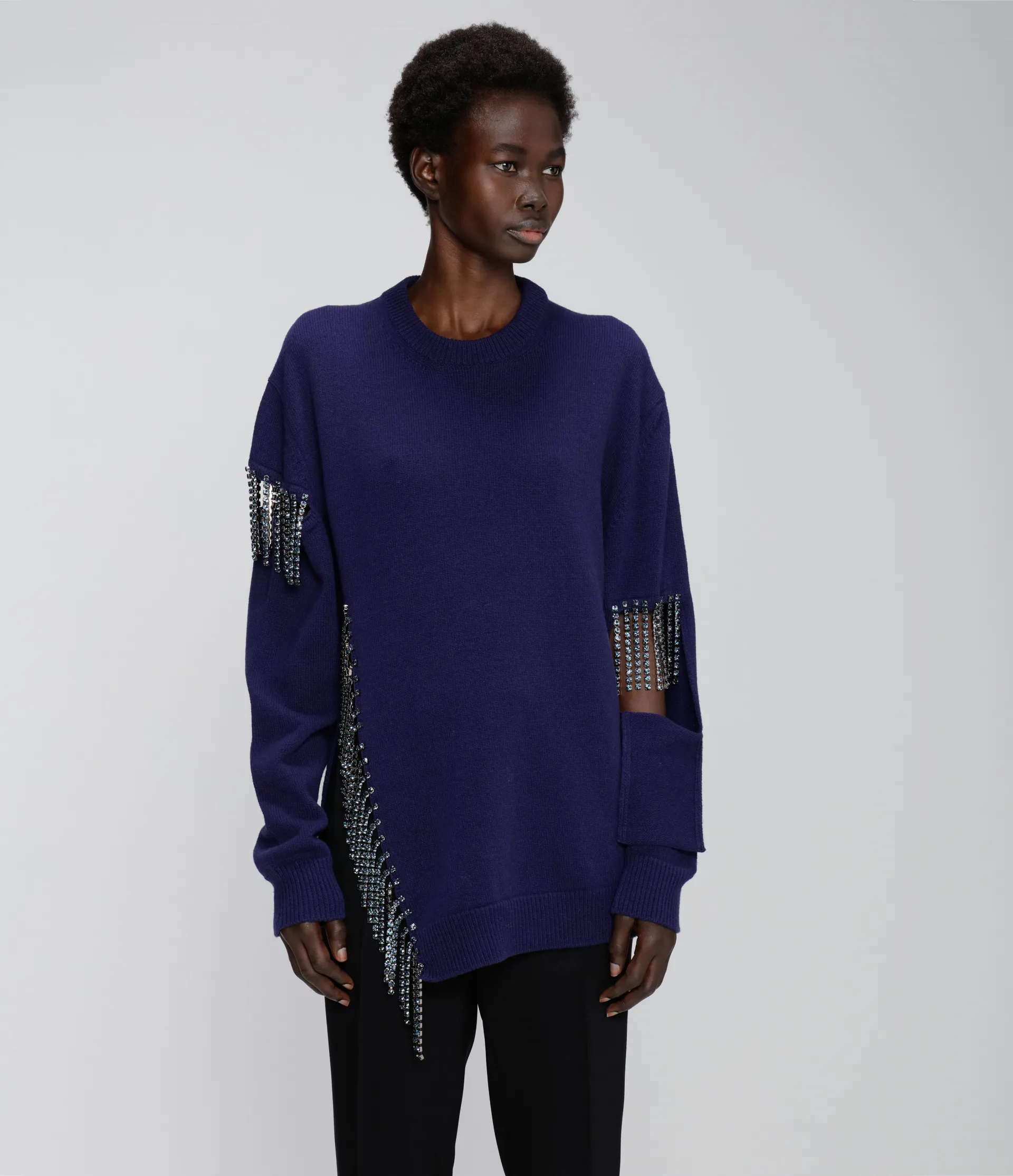 christopher kane jumper