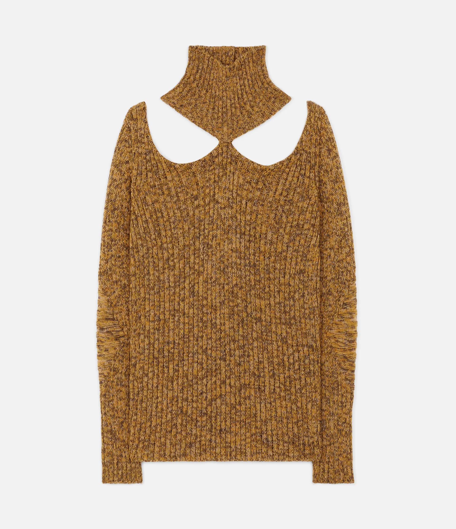 knitted sweatshirts