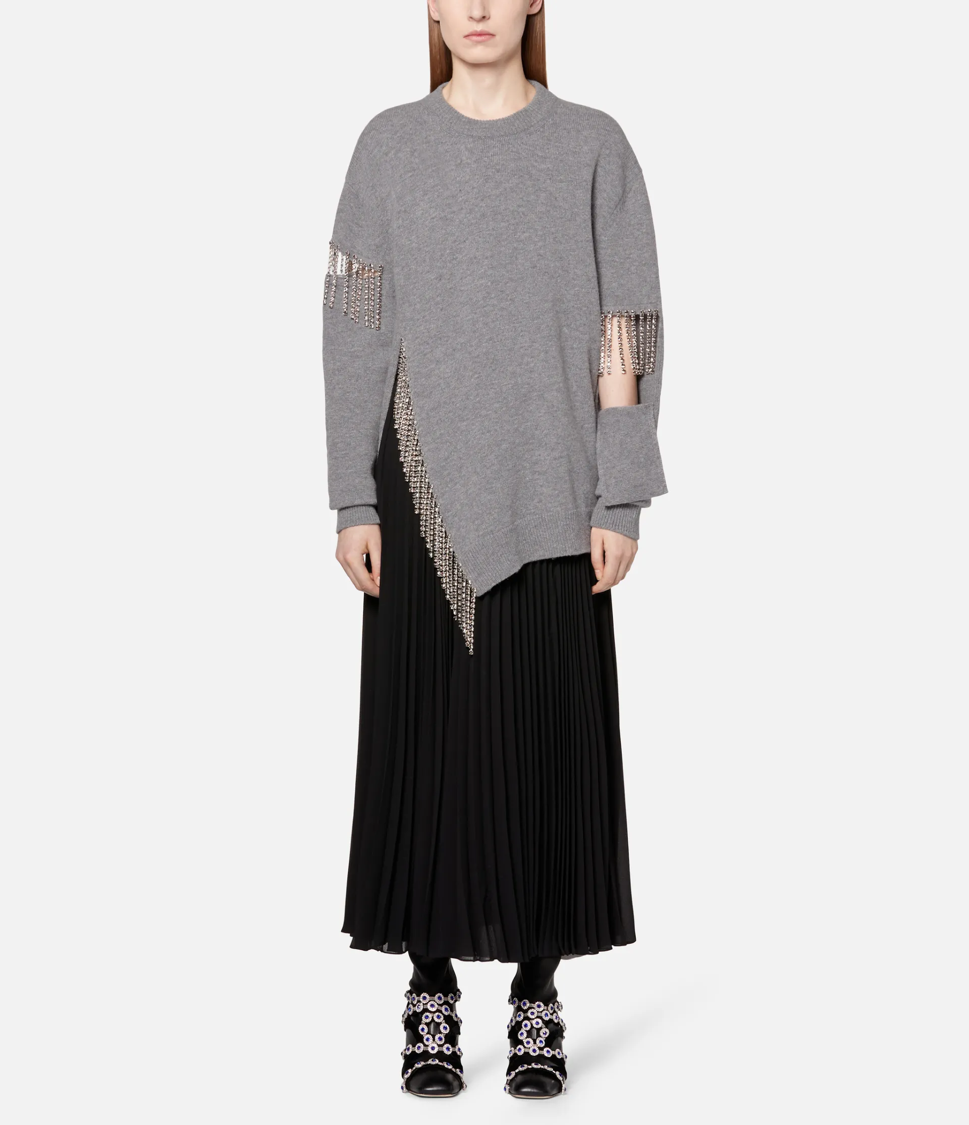christopher kane jumper