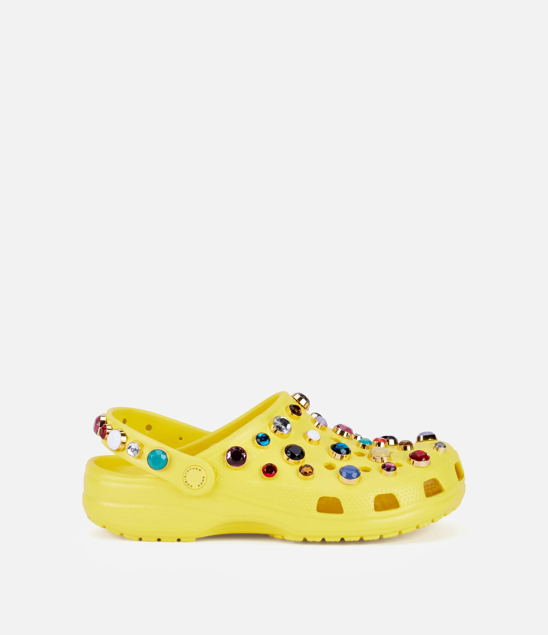 crocs international shipping