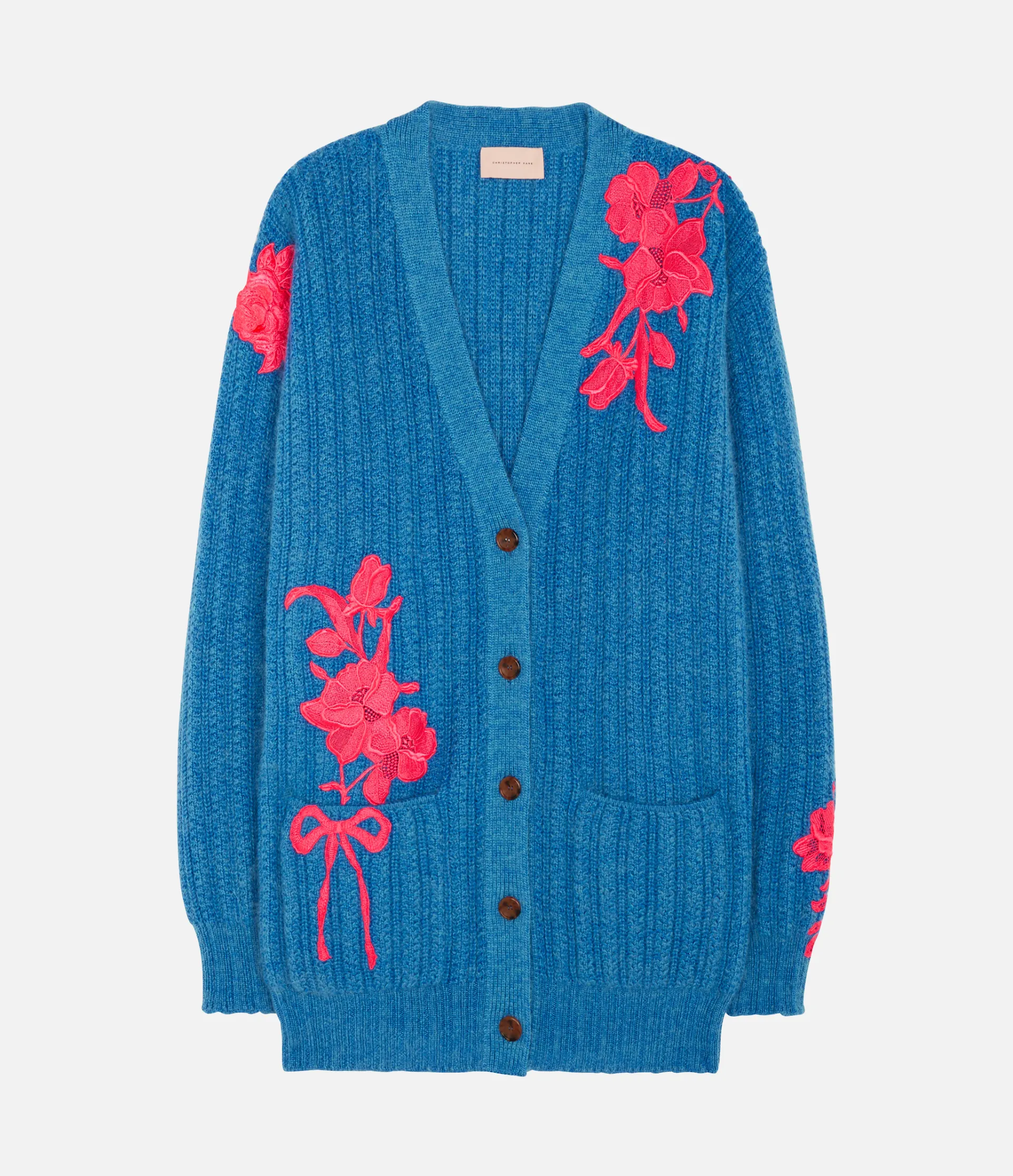 christopher kane cardigan
