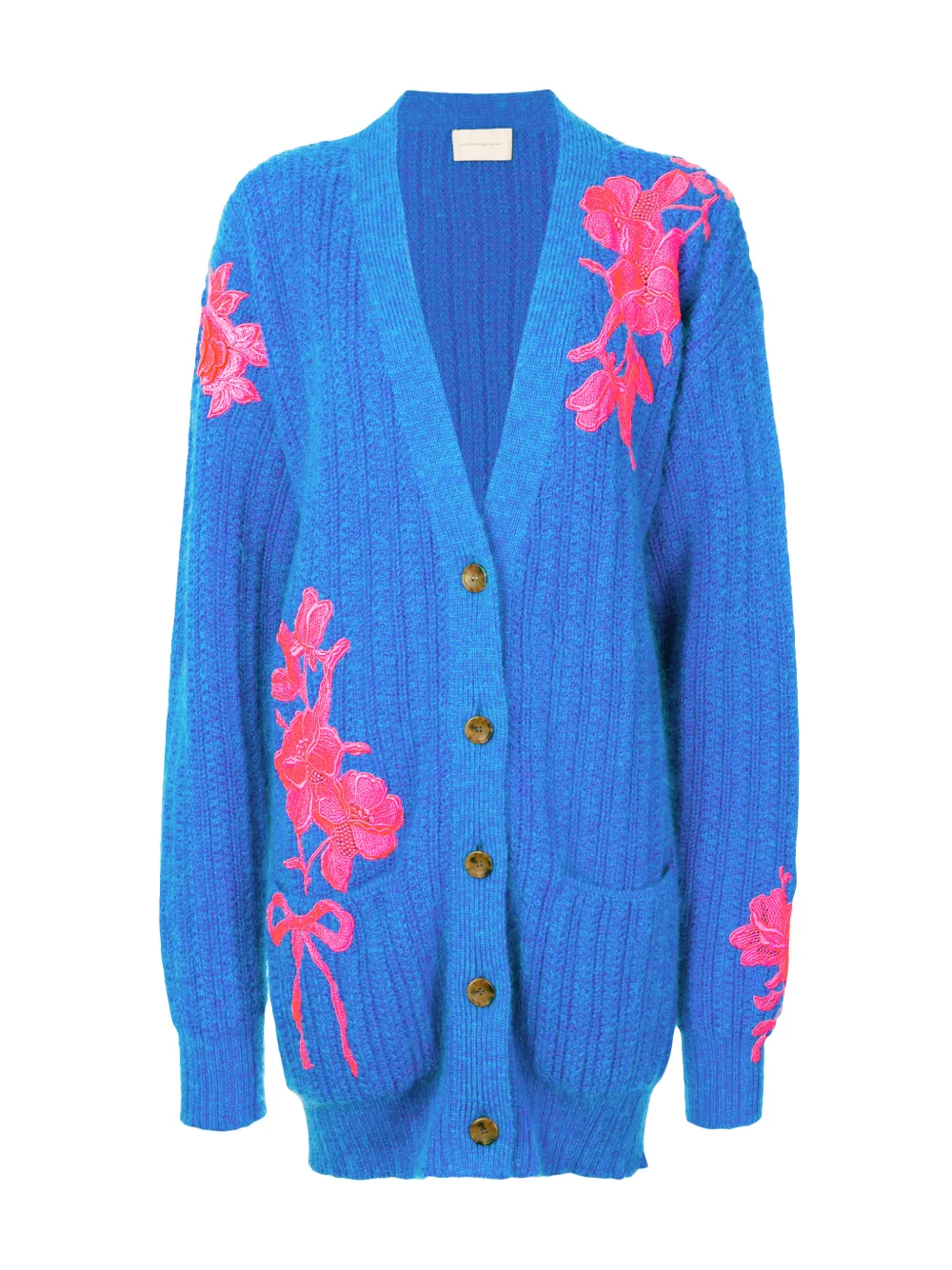 christopher kane cardigan