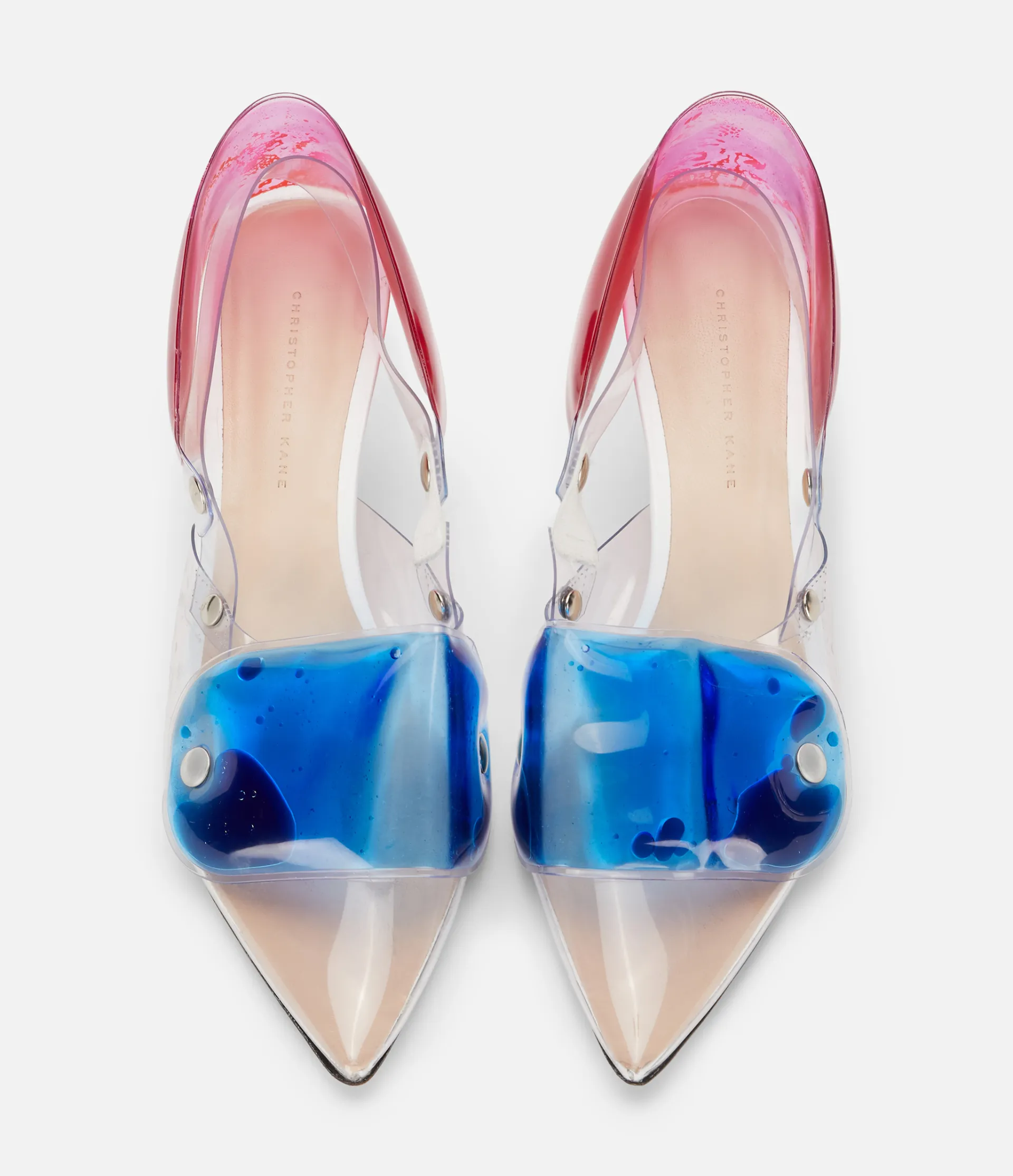 christopher kane shoes