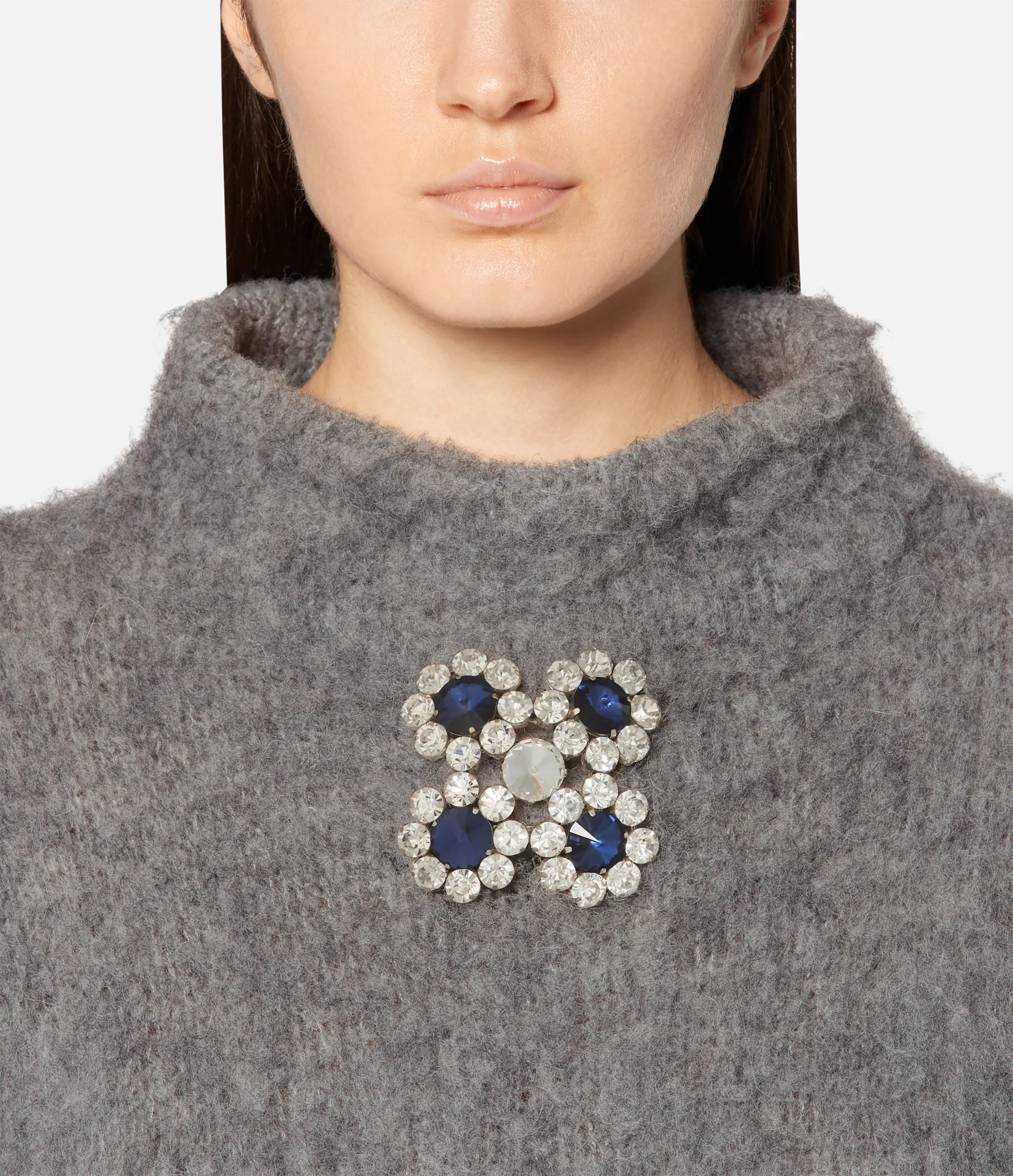 Christopher kane sweater Clearance