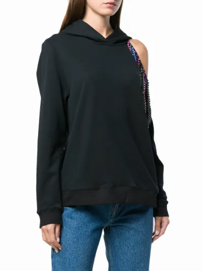 Maglione con spalla scoperta | Christopher Kane | Eraldo.com